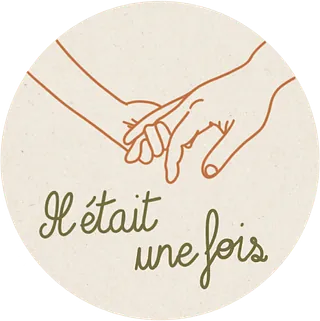 IL ETAIT UNE FOIS logo