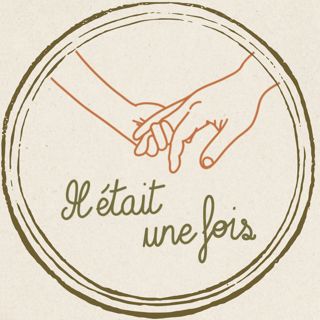 IL ETAIT UNE FOIS logo